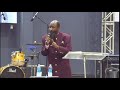 The Tribulation Is Not A Joke The Church In Brazil Must Repent Prophet Dr Owuor In Imperatriz