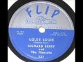 RICHARD BERRY Louie Louie 1957 