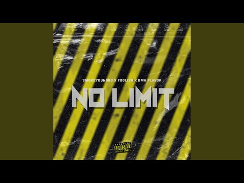 No Limit (feat. foolishtherapper & BMA Flavor)