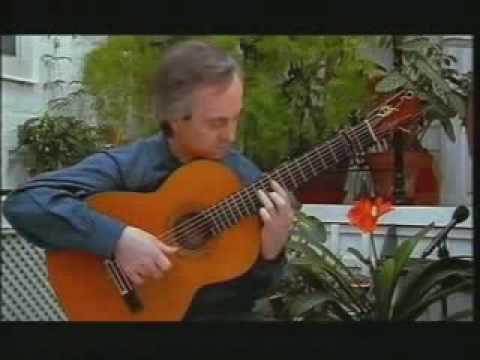 Paco Pena, Two Pieces For Bosnia