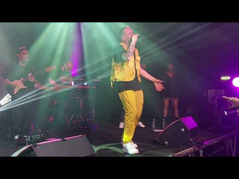 Sottotono Live Milano - Mai più