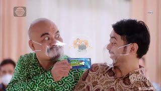 Download lagu IKLAN KOMIX LAMARAN MENCEKAM • 15s (2021) mp3
