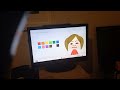 My Custom CPU Mii Midori