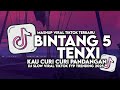 DJ BINTANG 5 TENXI AKU BUKAN POLISI KU BUATMU ANGKAT TANGAN SLOW VIRAL TIKTOK MAMAN FVNDY 2025