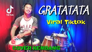 Download lagu PANIK GAK PANIKLAH MASAK NGGAK_GRATATATA_COVER KENDANG mp3