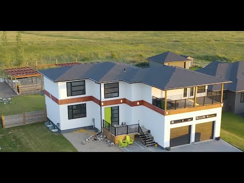 Sean Malcolm   185, Rosewood Drive, Lumsden, Saskatchewan