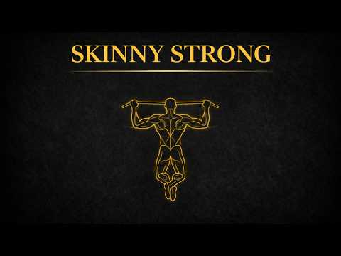 This Old Soviet Method Makes Skinny Men Brutally Strong