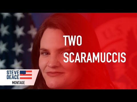 BYE-BYE: Scary Poppins, We Hardly Knew Ye | Steve Deace Show