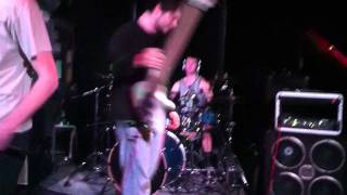 Crowning Astaroth - Psychotic Possession w/ Outro (Live)