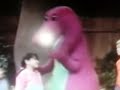 Barney I Love You Sesame Street