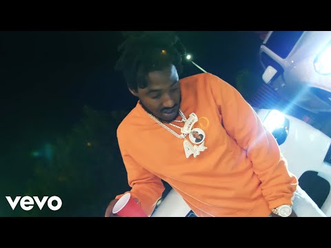 MOZZY - PERSPECTIVE FT. MEEK MILL & MILLYZ (Explicit Music Video)