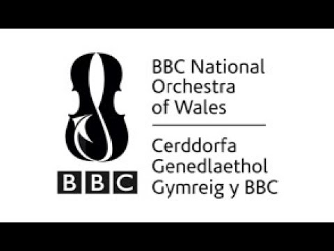 BBC National Orchestra and Chorus of Wales live in concert April 6th 2023.