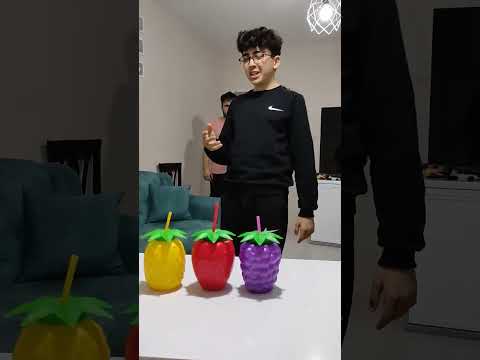 It has all the flavors in it!! #shorts #explore