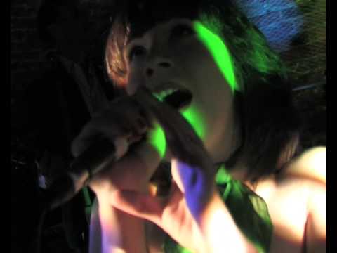 obLONG - 'I am the noise' live @ Sheffield's legendary Club 60