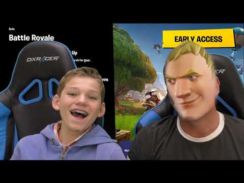 Marshmello Fortnite Bedding