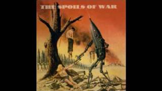 The Spoils Of War - Ring Magic Telephone Ring