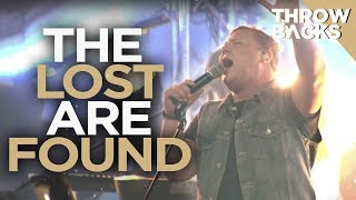 &quot;The Lost Are Found&quot; Featuring Jabin Chavez | Live Music Video | Awakening LIVE