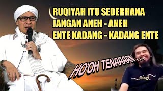 Download lagu Hati-hati dengan orang yang mengaku bisa melihat JIN - Buya Yahya Terbaru mp3