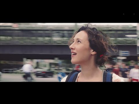 Die Prenzlschwäbin - Isch des bio? - Trailer