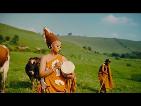 Ndakumbuye by Chrisy Neat Ft Bill Ruzima (Official video)