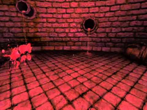 Amnesia Babbleplay Part 22 - Use Drill on Dead Guy