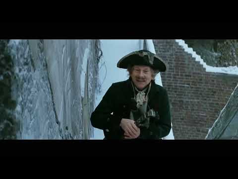 ZEMSTA 2002 - FILM ANDRZEJA WAJDE