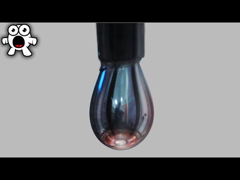 94 Jahre Lang Haben Wir Zugeschaut, Aber Niemand Hat Das Tröpfchen Je Gesehen