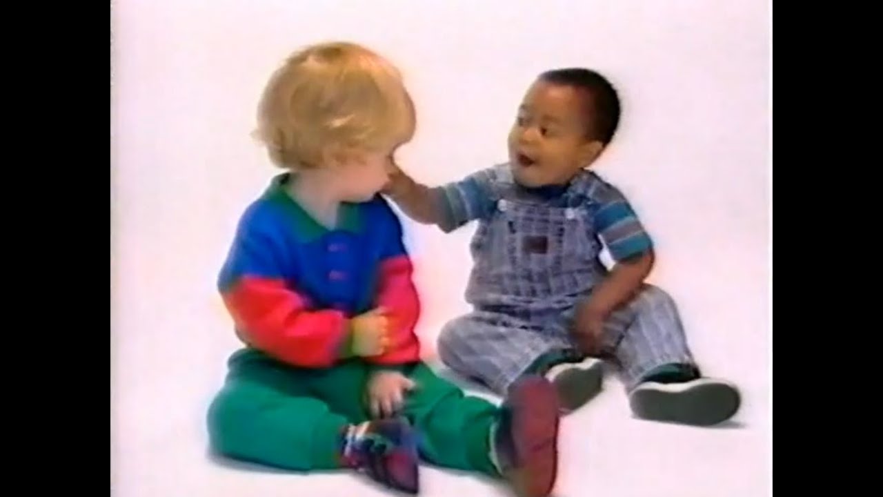 Baby Talk (1991) Opening Credits