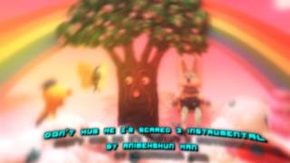 (DHMIS) Don't Hug Me I'm Scared 3 Instrumental (Fan Made remake almost official) (use it for free)