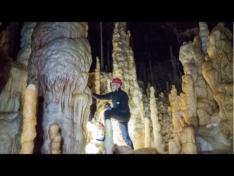 La Grotte du cirque - Département du Lot (46)
