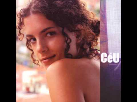 CéU - CéU (Full album) (2005)