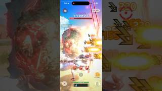響打スタイル【フルフルフルートG10-4-9】 #星10チャタカブラ #モンハンnow #狩猟笛 #闘気活性 #chatacabra #星10モンスター