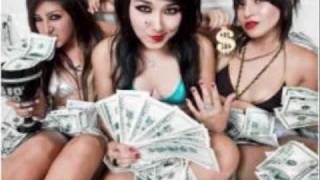 I Like Money - Millionaires (Lyrics)