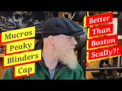 Mucros Irish Driving Caps vs. Boston Scally: Which Cap Reigns Supreme?