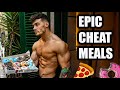 Epic Cheat Meals Barcelona