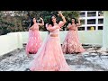 Makhna Dance choreography | Sangeet choreography |  Jacqueline Fernandez , Sushant Singh Rajput