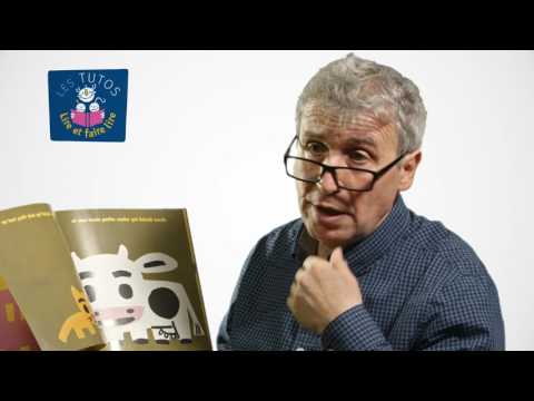 Tutoriel Lire et faire lire n°3 : La lecture à voix haute : fondamentaux