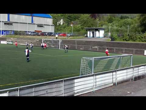 TSKV Altena I - TuS Herscheid II 8:2