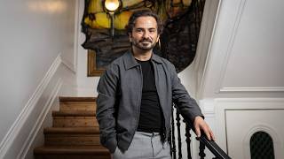 Tiago Castro e a depressão. "Sacrifiquei a minha vida por causa de uma carreira” | Labirinto