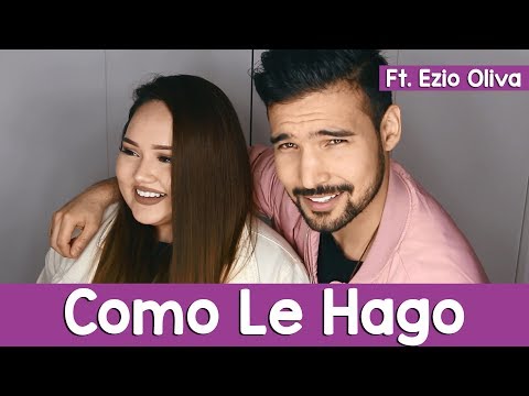 Como Le Hago - Ezio Oliva Cover By Susan Prieto & Ezio Oliva