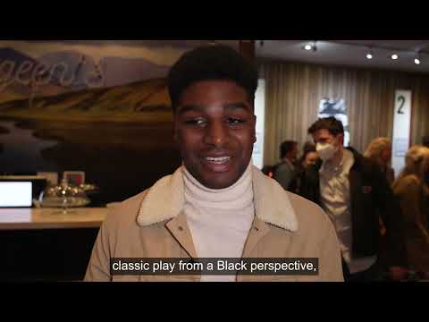 Abbey Theatre | An Octoroon | Audience Response 1