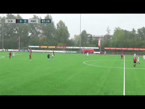 SC Bemmel JO19-1 - AWC JO19-1 (3-1)