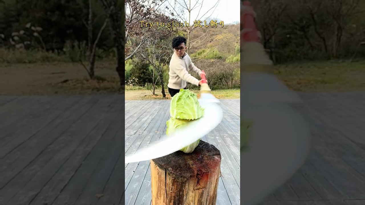 キングダム　王騎将軍の矛#kingdom #キングダム #作ってみた #diy #王騎将軍