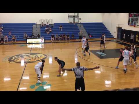 Against Team Final Black