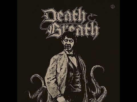 Death Breath - The Old Hag 7"