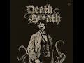 Death Breath - The Old Hag 7"