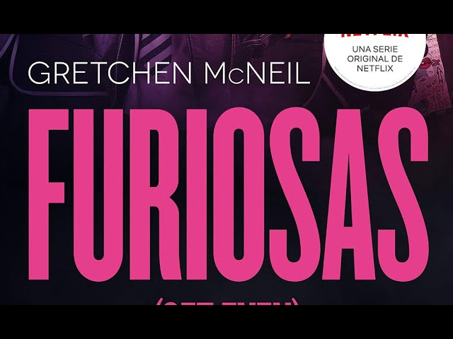 Vídeo relacionado con Furiosas (Get Even) (Don't Get Mad nº 1)