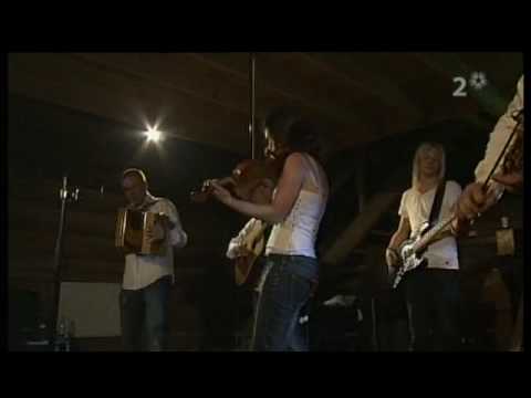Outhouse Allstars - Det måste hända något (live, 2007)