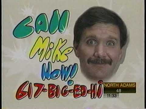 Tim T Pop Quiz on Mike Adams (May 1997)