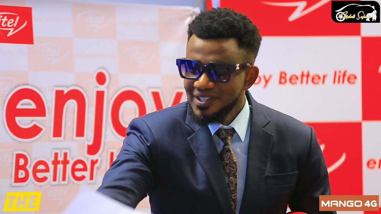 Rocky Kirabiranya ntabwoba nagize nubundi ntabukwe nzakora  Arabishimangiye nanone